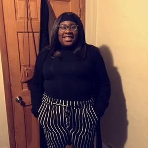 Meet your Posher, Shane